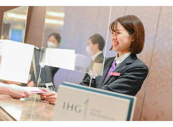 株式会社札幌ホテルマネジメント（ANAクラウンプラザホテル札幌）