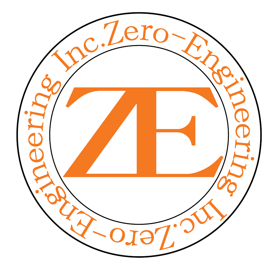 Zero-Engineering株式会社