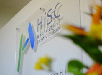 株式会社HiSC