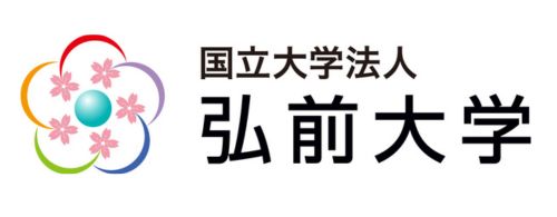 弘前大学バナー