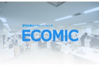 株式会社エコミック