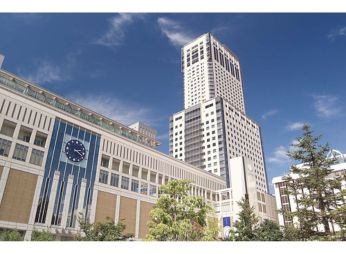 JR北海道ホテルズ株式会社