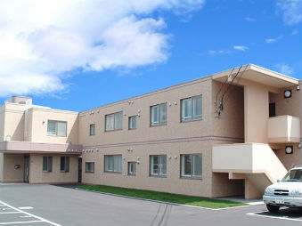 メディカル・ケア・サービス北海道株式会社