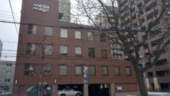 株式会社メディア・マジック