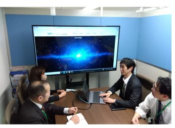 ユニバーサル・システム株式会社