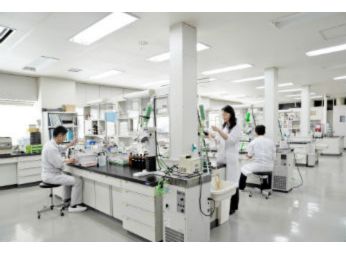 株式会社アミノアップ