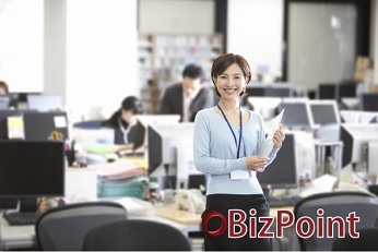 株式会社ビズポイント