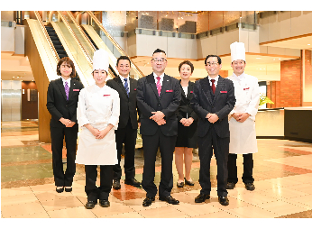 株式会社札幌ホテルマネジメント（ANAクラウンプラザホテル札幌）