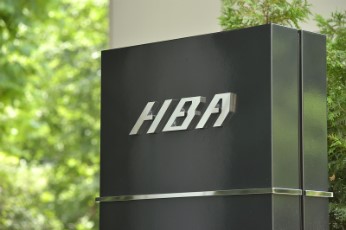 株式会社HBA