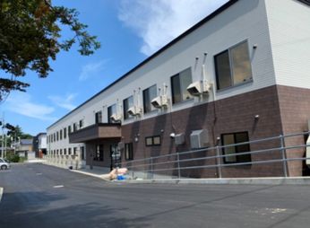 ワンダーストレージ株式会社