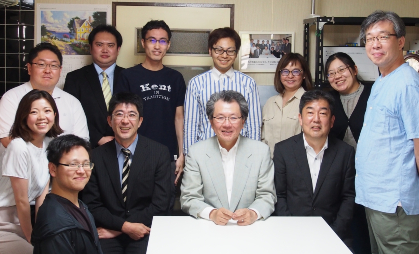 株式会社スキーム