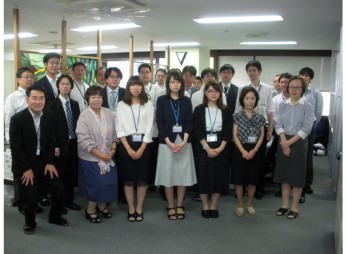 株式会社北海道総合技術研究所