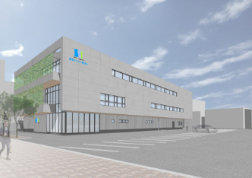 新栄クリエイト株式会社