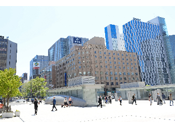伊藤組土建株式会社