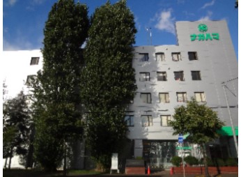 永浜クロス株式会社