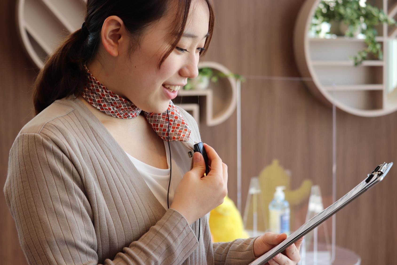 株式会社ハスコムモバイル