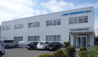北海道三菱電機販売株式会社
