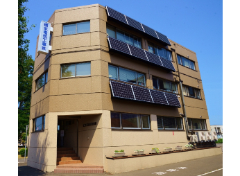 橋本電気工事株式会社