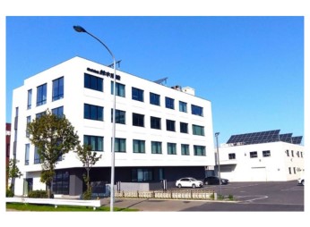 株式会社鈴木東建