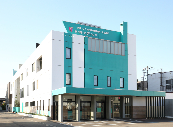 医療法人社団H・N・メディック