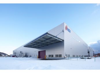 大岡技研株式会社