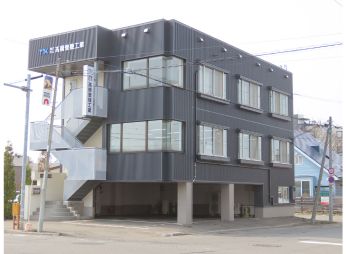 株式会社髙橋管機工業