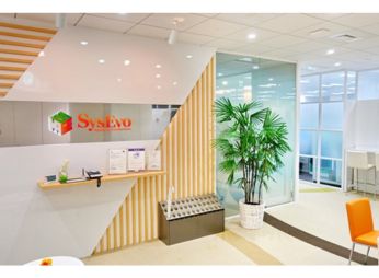 システム・エボリューション株式会社