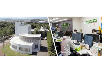 株式会社ラルズネット