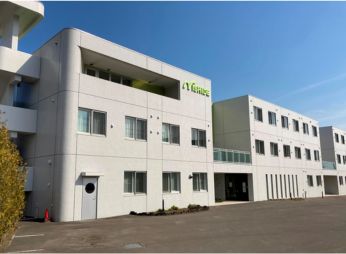 環境開発株式会社