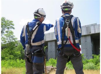 武ダ技建創株式会社