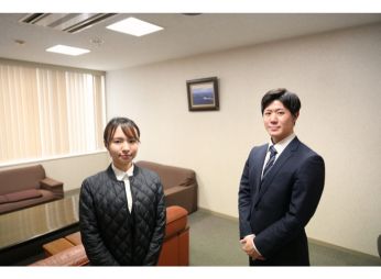 株式会社FUJI