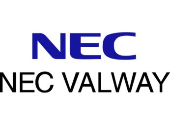 NEC VALWAY株式会社