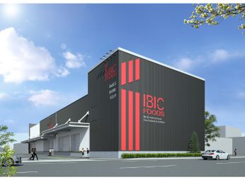 アイビック食品株式会社