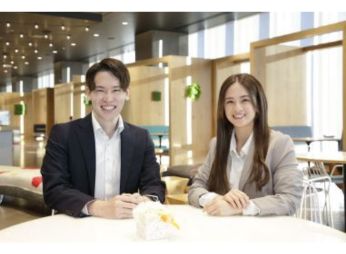 株式会社パソナ