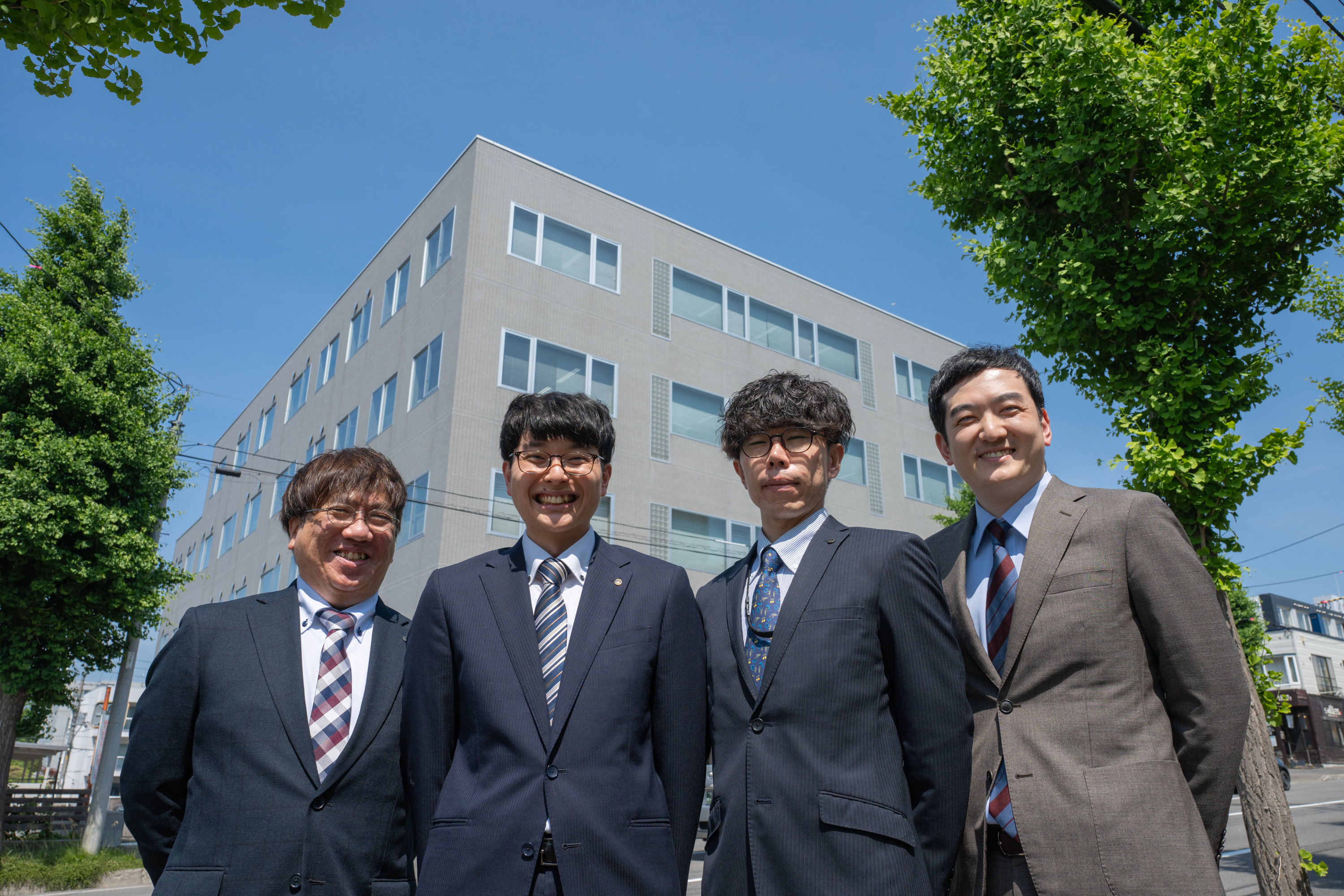 株式会社シン技術コンサル