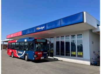 株式会社エバーグリーンモビリティ