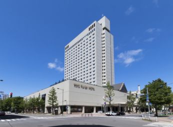 株式会社京王プラザホテル札幌