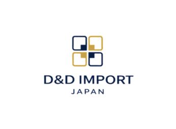 株式会社D&D Import Japan